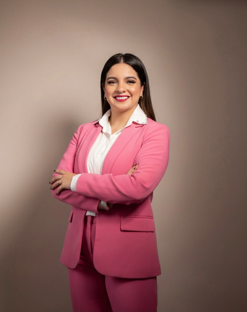 Profeta Kathy Portillo
