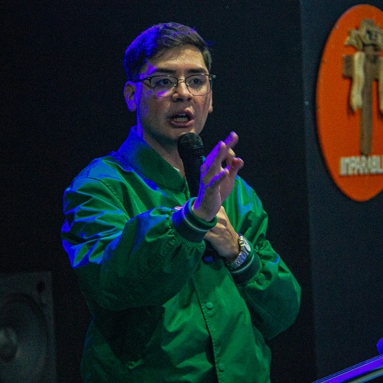 Ps. Santiago Feser